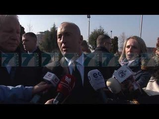NDEROHET PRESIDENTI IBRAHIM RUGOVA - News, Lajme - Kanali 7