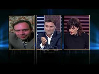 Genc Burimi: Çfarë do opozita? Alibeaj: Jemi në regjim, ke qenë në Shqipëri nga 2017?