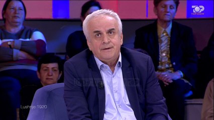 Shpëtim Nazarko: Kongresi i Lushnjes, materializoi shtetin shqiptar