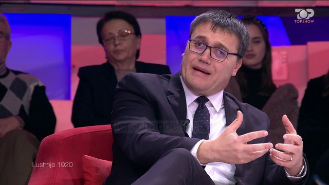 Top Show, Dorian Koci: Kongresi i Lushnjes vendosi parimin e parë vetvendosës