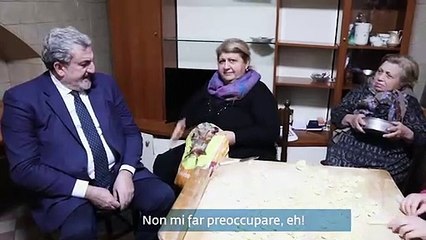 Emiliano - Ma a New York, li sanno fare gli strascinati (22.01.20)