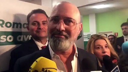 Bonaccini - Sinisa scelga chi vuole, io continuerò a fare il tifo per lui (22.01.20)