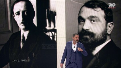 Historiani Gurakuqi: Zogu, roli pas kongresit të Lushnjes