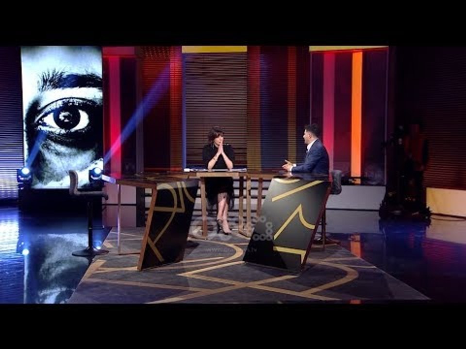 Tempora - Ermal Mamaqi: Mes artit dhe biznesit