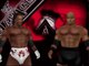 WWE 2006 No Mercy Mod Matches Booker T vs Bobby Lashley