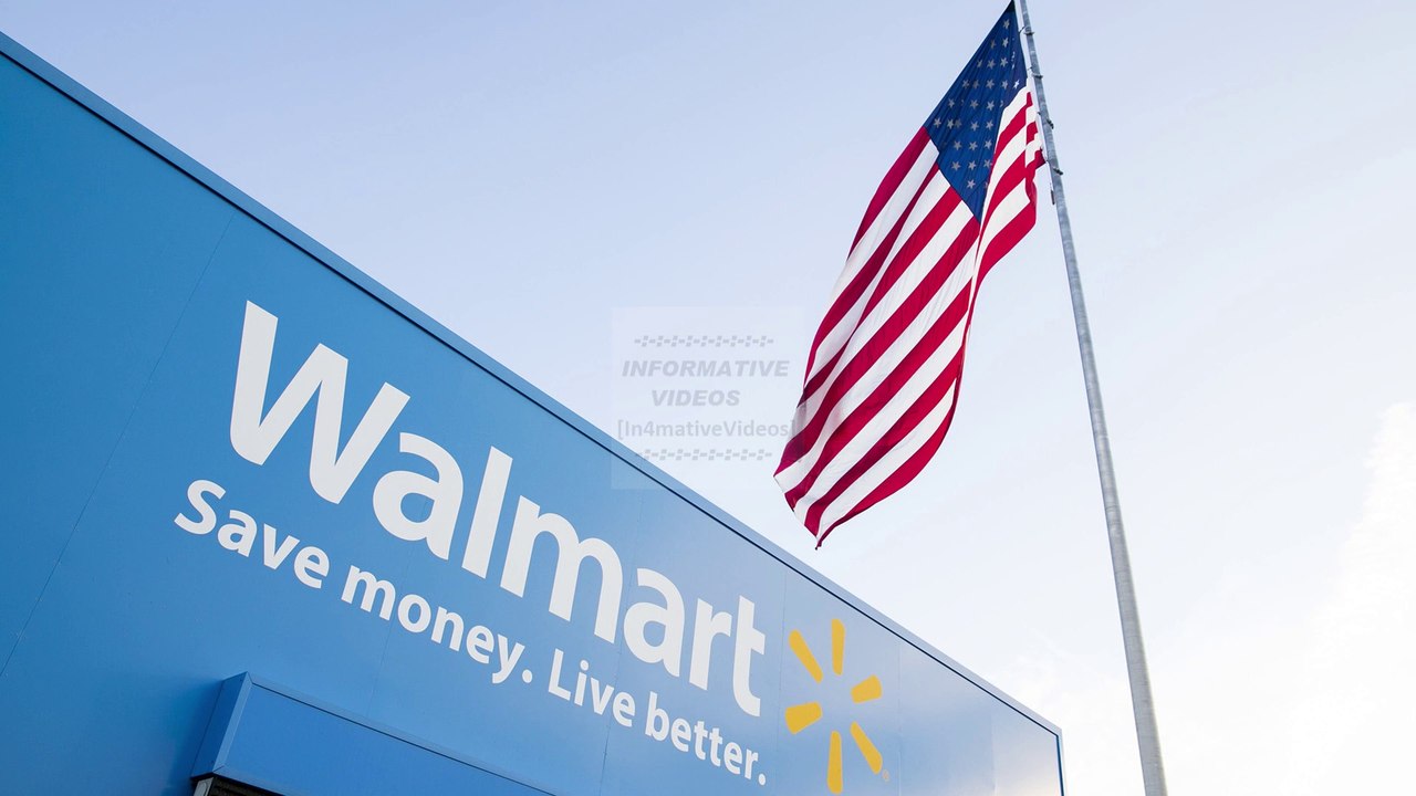 15 Things You May Not Know About “Walmart” | Facts About “Walmart” | The World's Largest Company By Revenue "Walmart"