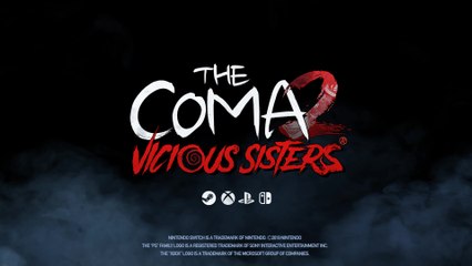 The Coma 2 - Vicious Sisters LiveAction Ver4