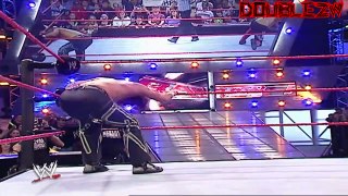 Shawn Michaels vs. Rated-RKO | Raw Part 2_2