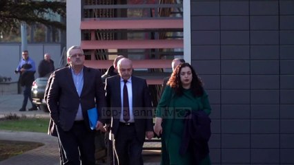 Thaçi për Bloomber: Kosova shumë shpejt me qeveri të re