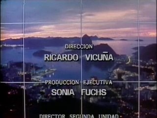 La Villa [T1] (TVN, Chile - 1986) - Ending 2