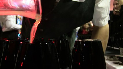 Nuit de la lecture "années Folles" à la BU