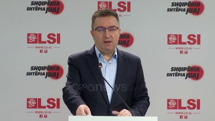 Ora News - Paketa anti-shpifje, LSI: Kuvendi të reflektojë