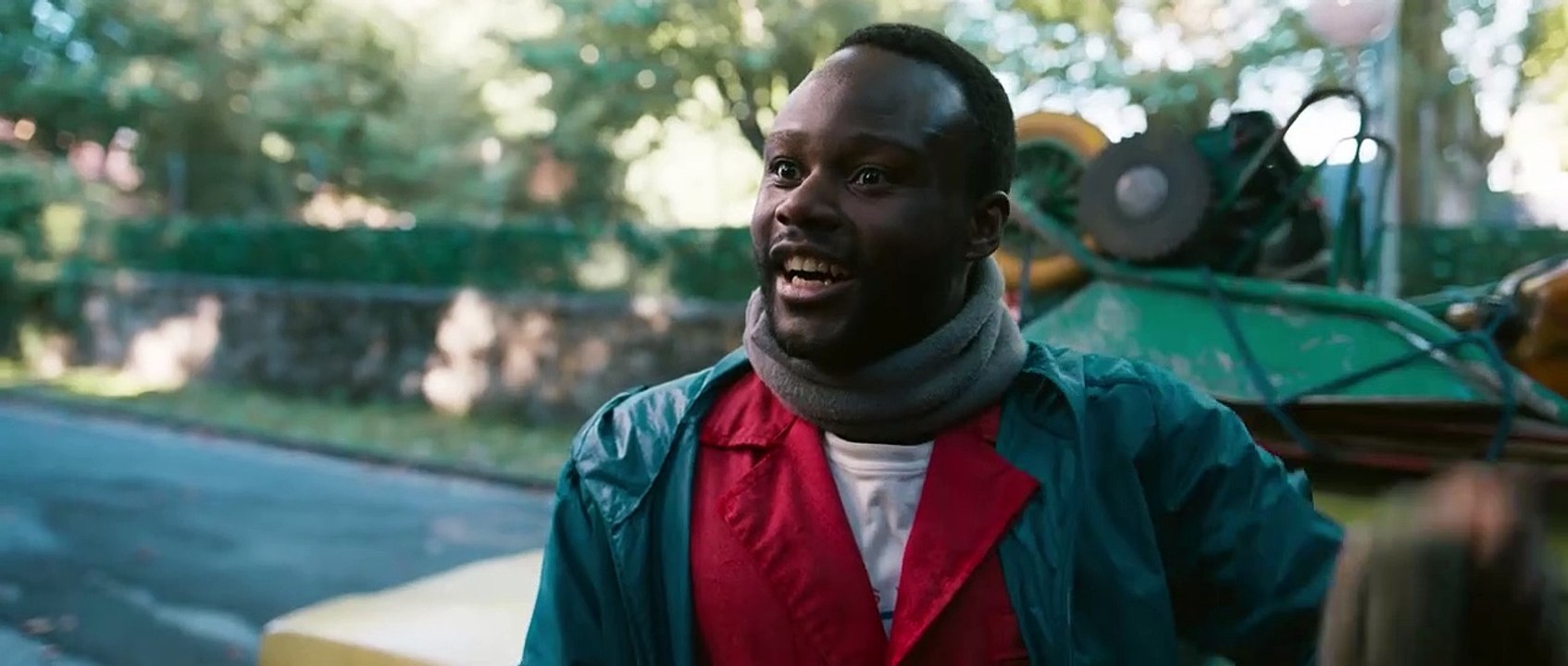 Película "Historias lamentables", dirigida por Javier Fesser. Estreno en cines el 30 de abril.