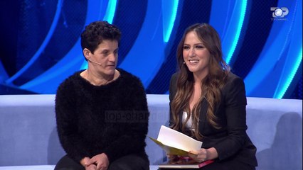 Arbana Osmani bashkon familjen e ndarë nga tërmeti  – Dua të të bëj të lumtur, 18 Janar 2020