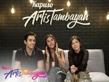 Artistambayan: Sang'gre Danaya, ang breakout role ni Sanya Lopez! | Episode 64