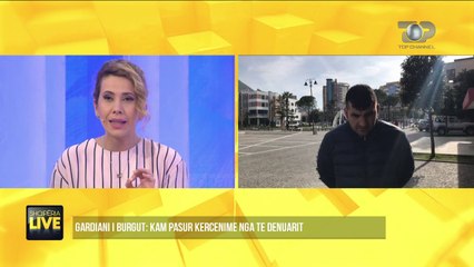 Shqiperia Live, 22 Janar 2020, Pjesa 1