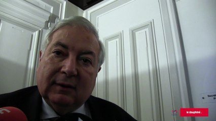 HAUTE-SAVOIE | Loups et bouquetins : des sujets préoccupants pour la préfecture