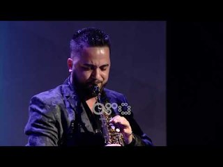 Elvis Shkodrani, performance Live ne emisionin “Ditë e Re”