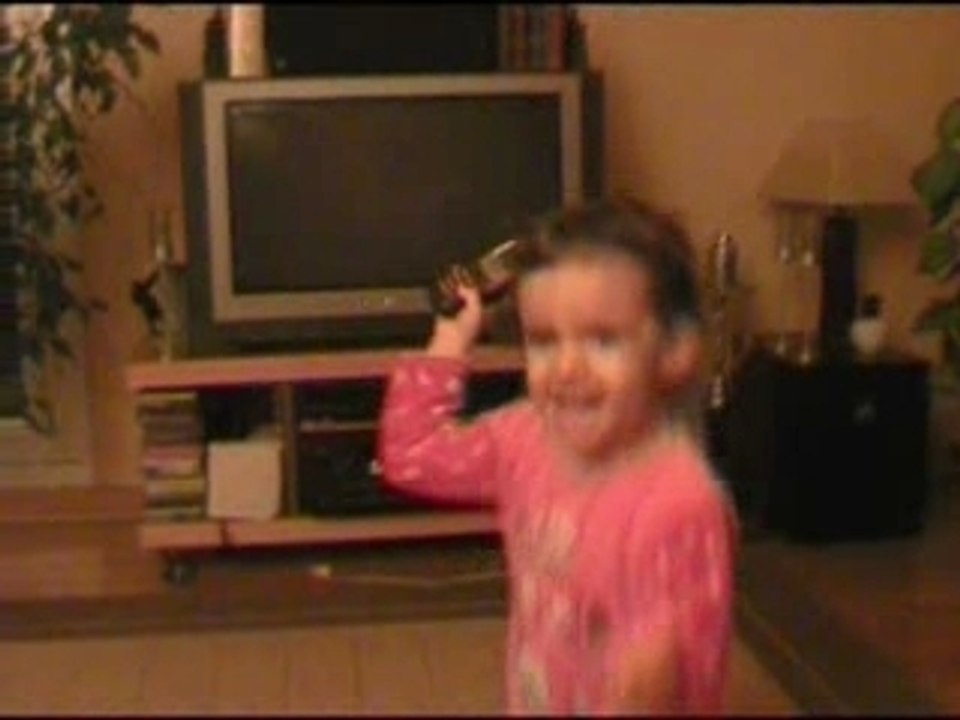 Tara fan d'Aaron