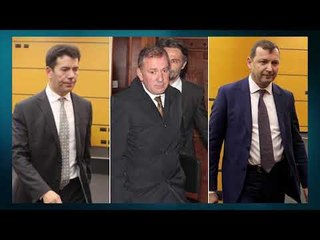 Arben Kraja drejton komisionin e vlerësimit për kreun e BKH-së, 3 kanidatura vijnë nga SHBA
