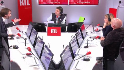 L'invité de RTL Soir du 22 janvier 2020