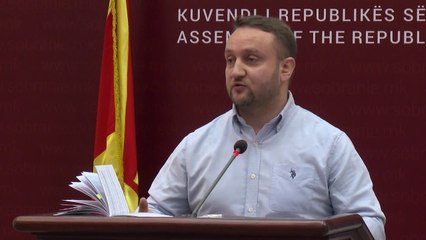 Nisma për një njësi zgjedhor ka ngecur në Kuvend