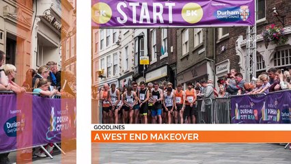 GOODLINES: 23rd January 2020