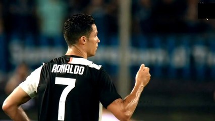 Cristiano Ronaldo 2019 ● Dribbling, Skills, Goals
