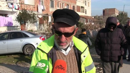 Fier/ Protestë për faturat afrofe, për çdo abonent faturë e njëjtë 5.800 lekë