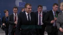 Negociatat mund të hapen para samitit të Zagrebit - News, Lajme - Vizion Plus
