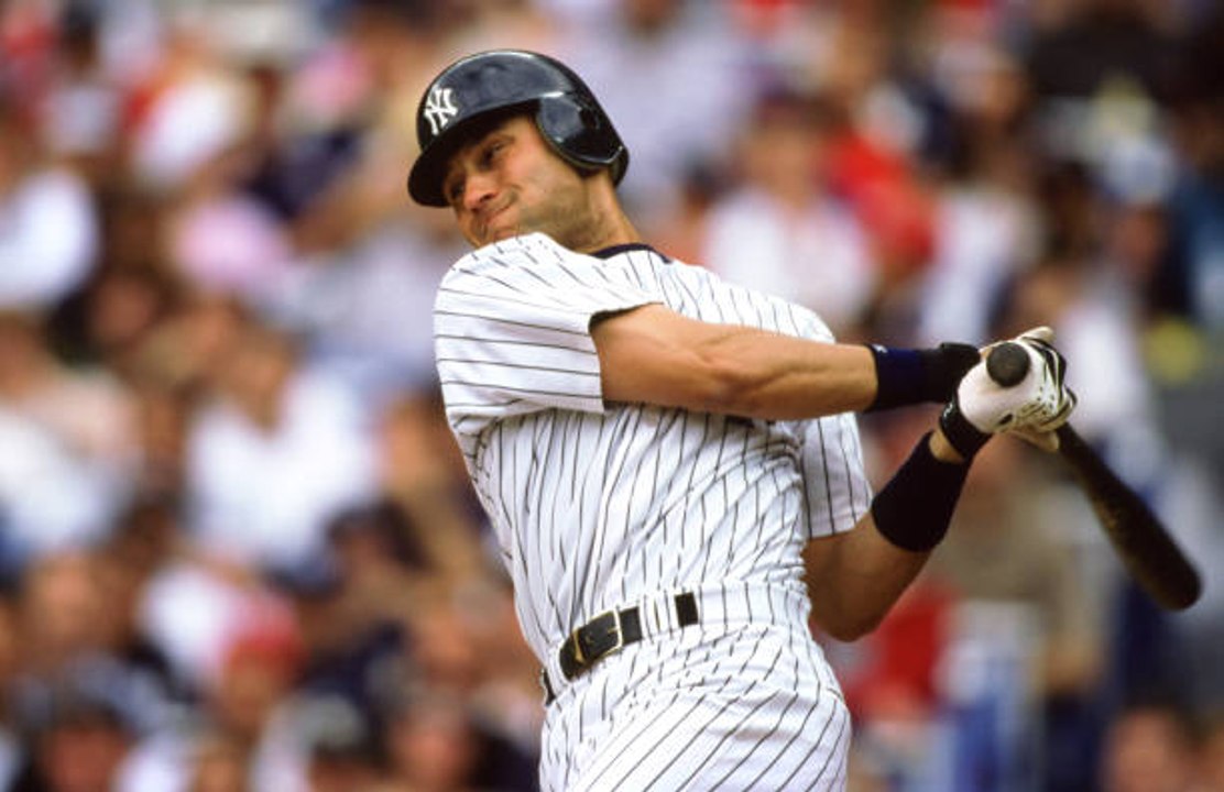 Derek Jeter Elected to Baseball Hall of Fame