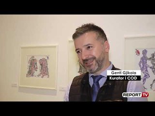 Piktori Hermon Madhi rrëfen udhëtimin e shoqërisë njerëzore në '30 mite të vjetra moderne'