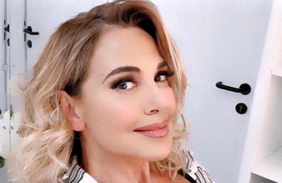 Barbara D'Urso, niente pensione: 'Resto in tv fino a 90 anni'