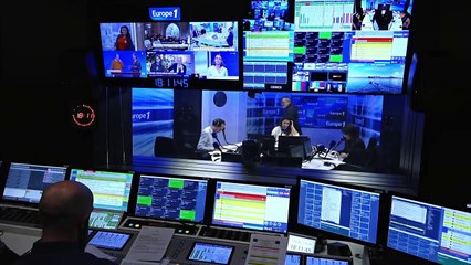 "J'ai peur de ne pas avoir ce que je veux"