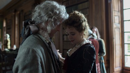 Casanova, su último amor - Trailer español (HD)