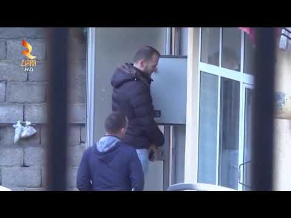 SHPALLEN NË KËRKIM NJË NGA SKRAPARI DHE FQINJI PER GRABITJEN NE ALLIAS