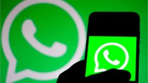 Android WhatsApp Soon Getting Dark Mode