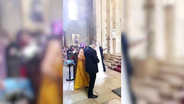 La Géorgie, la perle du Caucase