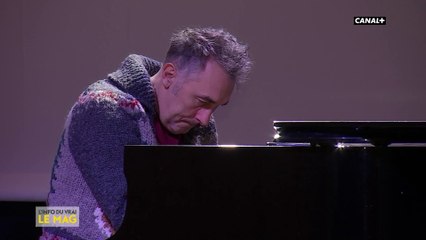 Yann Tiersen : un retour aux sources pour son album "Portrait"