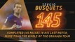 Fantasy Hot or Not - Busquets the midfield master