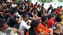 70 Karyawan Kompas Gramedia Ikuti Pelatihan Siaga Bencana