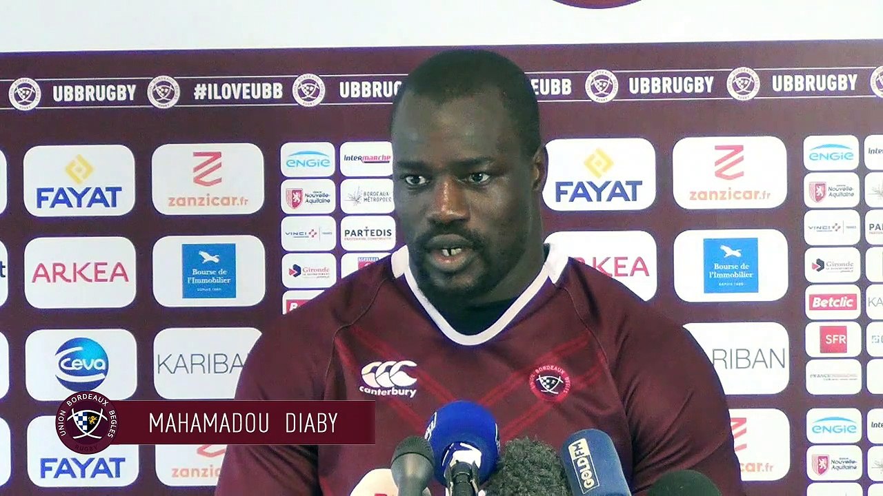 POINT PRESSE AVANT TOULOUSE