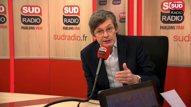 Jean-François Amadieu : - 20% d'embauche pour les profils d'origine maghrébin - Les Vraies Voix
