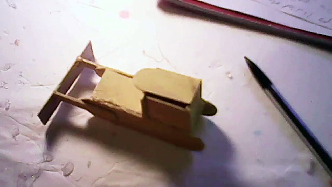 The History of Bulldozers- A brief summary, and a thanks to all viewers