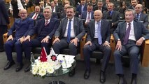 İSO Meclisi aylık olağan toplantısı - TOBB Başkanı Rifat Hisarcıklıoğlu