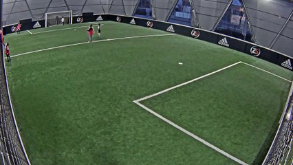 Equipe 1 Vs Equipe 2 - 22/01/20 17:41 - Loisir Turin - Turin Z5