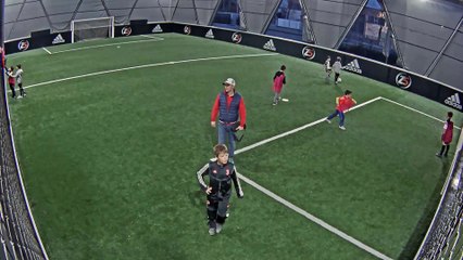 Equipe 1 Vs Equipe 2 - 22/01/20 17:42 - Loisir Turin - Turin Z5