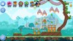 Angry Birds Friends - Gameplay Walkthrough part 1 - Angry Birds Friends - Procédure pas à pas de gameplay