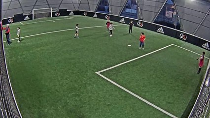 Equipe 1 Vs Equipe 2 - 22/01/20 17:42 - Loisir Turin - Turin Z5