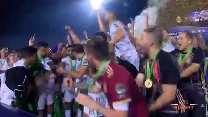 Football | Le point du  tirage au sort des éliminatoires du mondial 2022